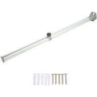 OEM Patas De Mesa Ajustables De Acero Inoxidable Para Muebles De Bricolaje, Patas Telesc&oacute;picas Plegables Para Escritorios Y Barras, Para El Hogar Y Barcos