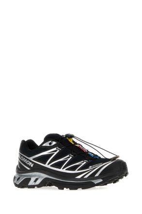 Salomon XT-6 GTX Sneaker - Black