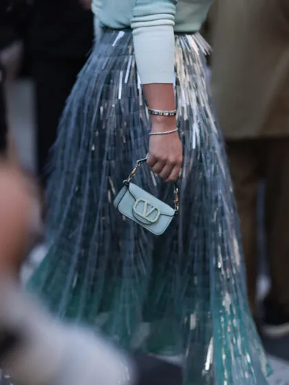 Dieser „alte“ Schmucktrend ist wieder in und schreit nach subtilem Luxus