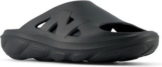 New Balance Recovery Sandalen f&uuml;r Herren | grau/schwarz