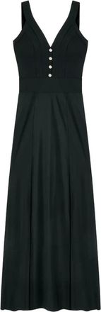 Pain De Sucre Donna, Abiti, Nero, XS, new