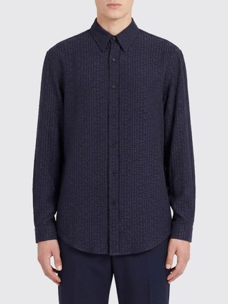 Balmain Camicia Balmain in viscosa