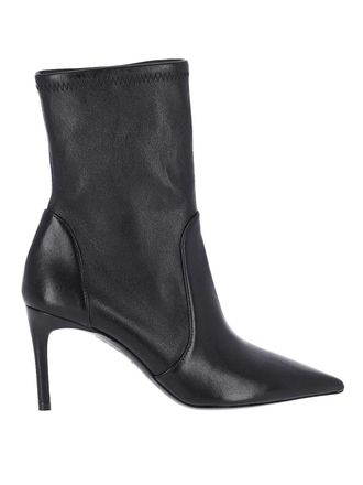 Stuart Weitzman Power 75 Boots