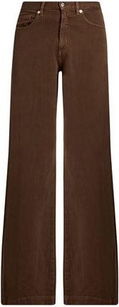 Nine In The Morning BOTTOMWEAR - Pantaloni jeans su YOOX.COM