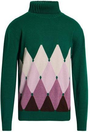 Ballantyne Turtlenecks