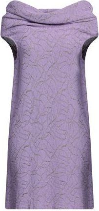 Vitelli DRESSES - Mini dresses on YOOX.COM