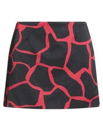 Dolce & Gabbana PARTES DE ABAJO - Minifaldas en YOOX.COM