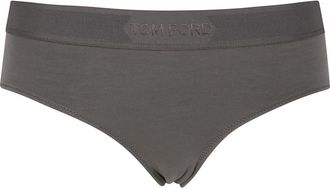 Tom Ford Mujer, Ropa interior, Verde, Talla: L