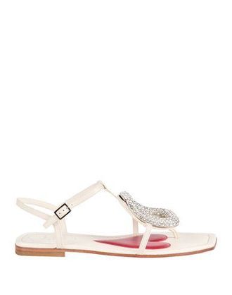 Roger Vivier CALZADO - Sandalias de dedo en YOOX.COM