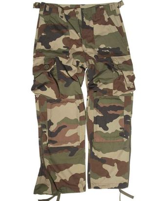Mil-Tec Unisex Trousers 11632124