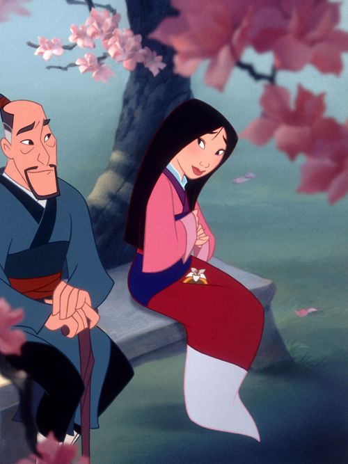 Our Dream Castings For Disney Film Remakes | Stylight