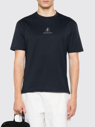 Premiata T-Shirt Uomo colore Blue