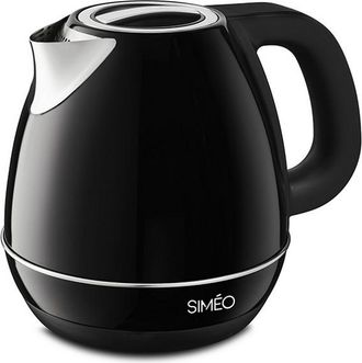 Sim&eacute;o Hervidor Inal&aacute;mbrico 1.2l 2200w Temperatura Ajustable - Bvi170