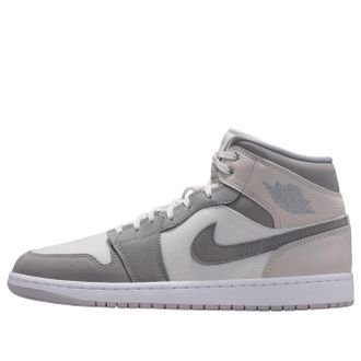 Nike Jordan Air Jordan 1 Mid Summit White IO2050-100