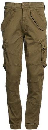 Alpha Industries BOTTOMWEAR - Trousers on YOOX.COM