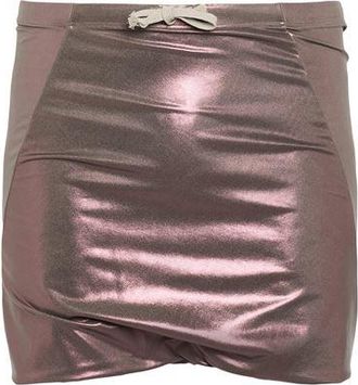 Rick Owens PARTES DE ABAJO - Pantalones cortos y bermudas en YOOX.COM