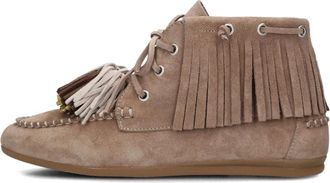 Toral Shoes Dames, Schoenen, Beige, Maat: 37 EU Wol