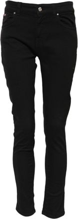 Dolce & Gabbana Slim Fit Basic Jeans