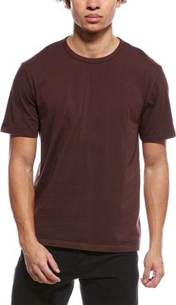 Vince Garment Dyed T-Shirt