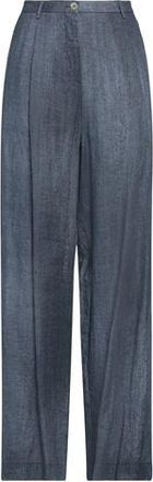 Merci Italia BOTTOMWEAR - Trousers on YOOX.COM