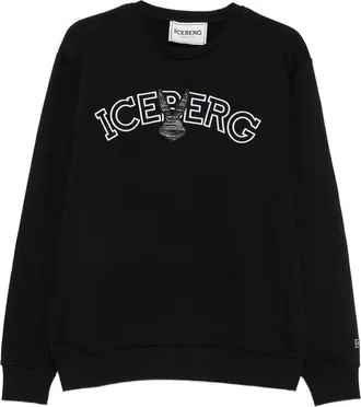 Iceberg Sweatshirt