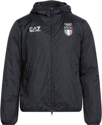 Emporio Armani CAPISPALLA - Giacche & Giubbotti su YOOX.COM