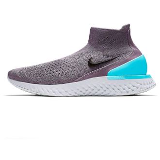 Nike Rise React Flyknit Gunsmoke AV5554-002