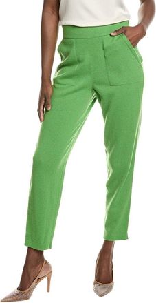 Akris Cashmere Pant