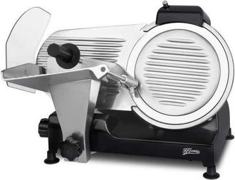 H.Koenig Trancheuse A Viande - H.koenig - Msx250 - Lame 25 Cm