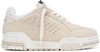 Alexander McQueen Tread Sneakers from $738.00 - on Stylight