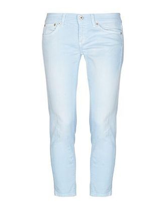 Dondup HOSEN & R&Ouml;CKE - Jeanshosen auf YOOX.COM