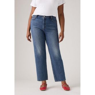 Levi's Plus Jeans 501