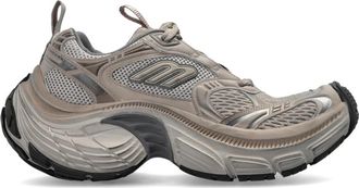 Balenciaga Sneakers 6XL - Dames - Sneakers - Beige - 34 EU - Schoenen