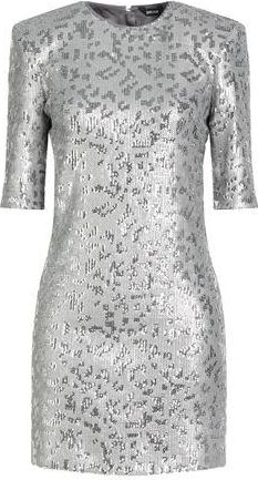 Just Cavalli VESTIDOS - Minivestidos en YOOX.COM