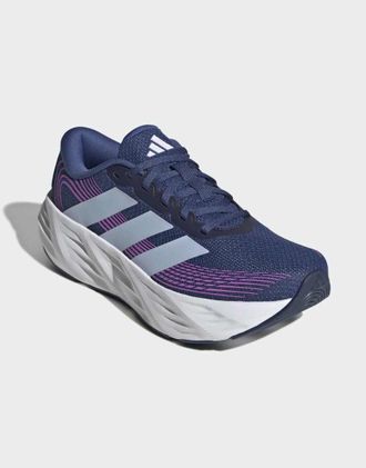 adidas Galaxy 8 - Scarpe da corsa viola tenue/viola ghiaccio