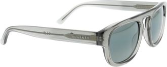 Vuarnet Stijlvolle zonnebril voor ultieme bescherming tegen de zon - unisex - Zonnebrillen - Grijs - ONE Size - Accessoires