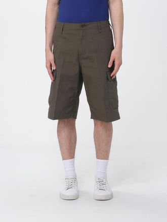 Carhartt Work in Progress Pantaloncini CARHARTT WIP Uomo colore Verde