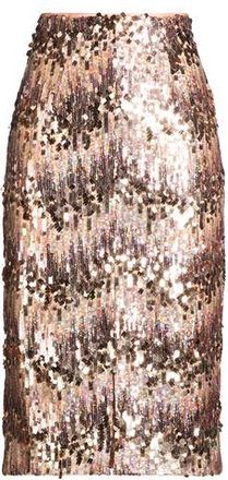 Genny BOTTOMWEAR - Gonne midi su YOOX.COM
