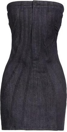 MUGLER DRESSES - Mini dresses sur YOOX.COM
