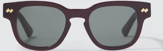 Bottega Veneta Square sunglasses