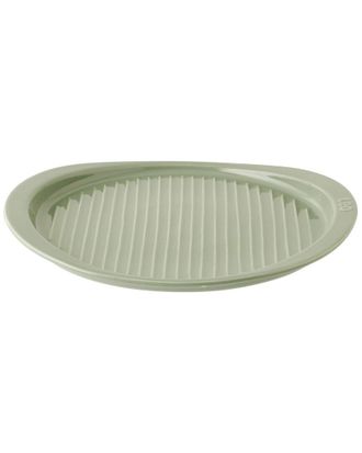 Berghoff Berghoff Leo Balance Ceramic Ribbed Pizza Tray