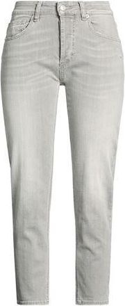 Vicolo BOTTOMWEAR - Pantaloni jeans su YOOX.COM