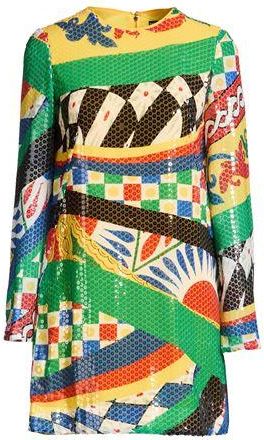 Dolce & Gabbana VESTIDOS - Minivestidos en YOOX.COM