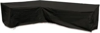 OEM Funda Para Sof&aacute;, Tejido Oxford 210d Impermeable Con Revestimiento Plateado, Funda En Forma De V 215/2158780cm, 1 Pieza
