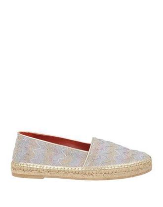 Missoni FOOTWEAR - Espadrilles sur YOOX.COM