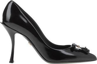Dolce & Gabbana FOOTWEAR - Pumps sur YOOX.COM