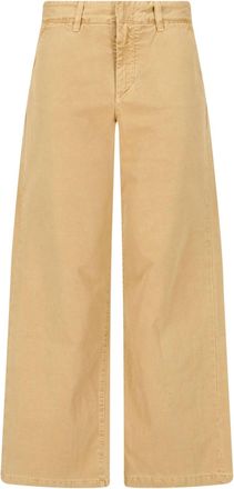 Jeanerica Jeans Ampi Kyoto Chino