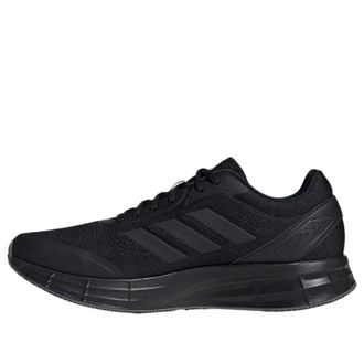 adidas DURAMO X All Black JQ7500