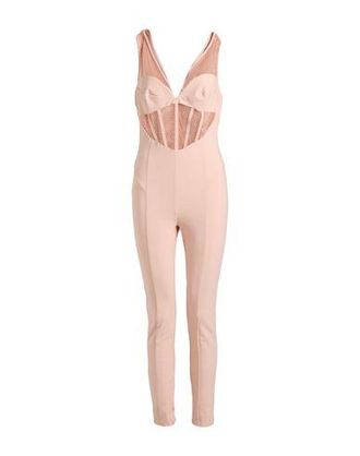 Elisabetta Franchi OVERALLS - Jumpsuits auf YOOX.COM