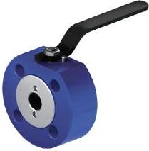OEM V&aacute;lvula De Bola Idmar Dn 15 Para Agua, Wk4ag 4,0 Mpa, Orificios Roscados